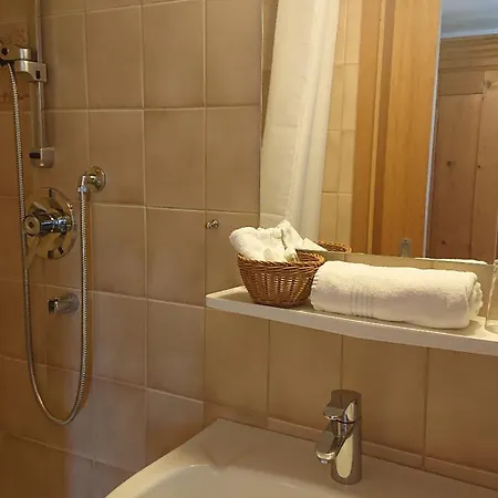 Pension Landhaus Fischer Massweiler Room photo