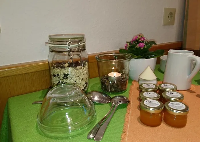 Pension Landhaus Fischer