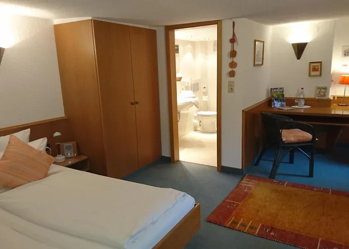 Pension Landhaus Fischer