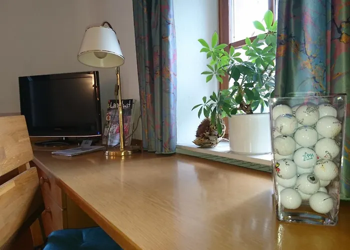 Pension Landhaus Fischer