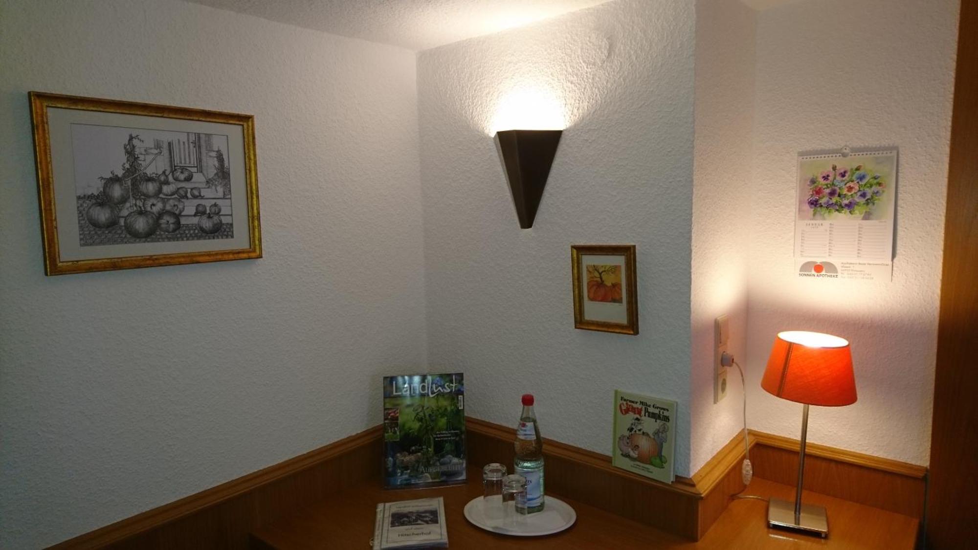 Pensjonat Fischer 3*