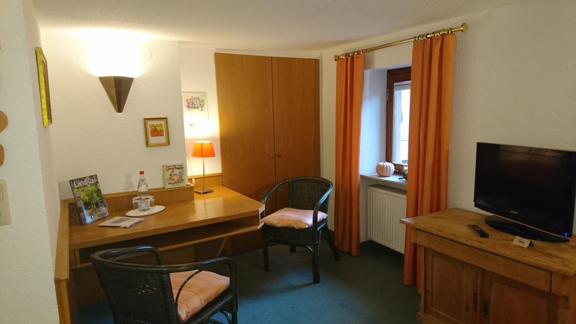 Fischer Gasthof 3*