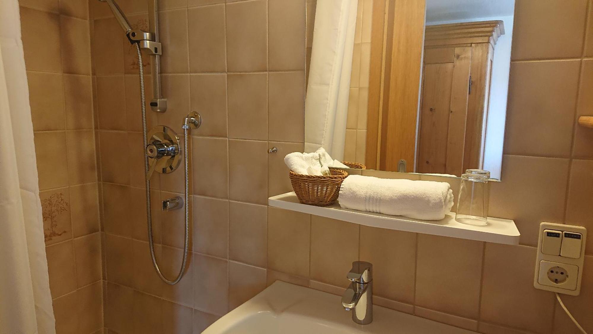 Fischer Gasthof 3*