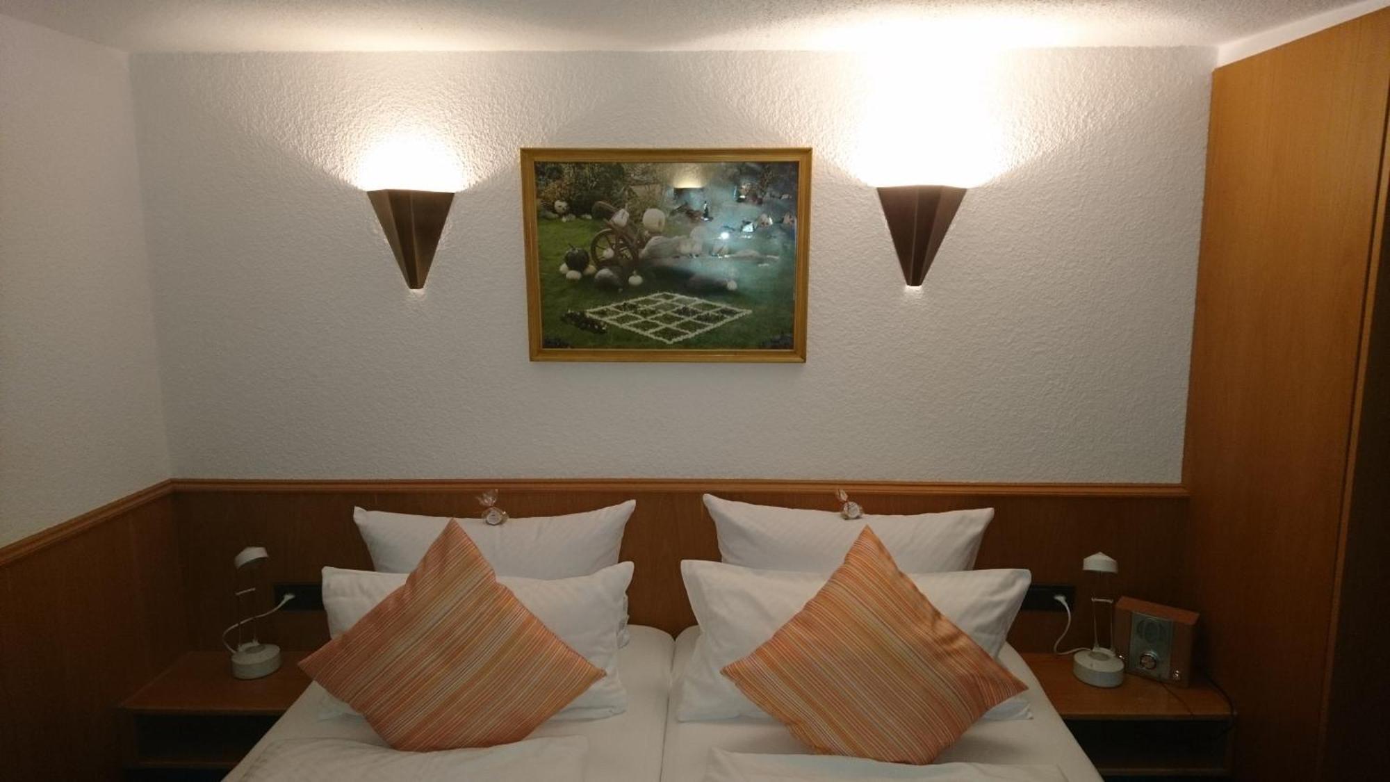 Pensjonat Fischer 3*